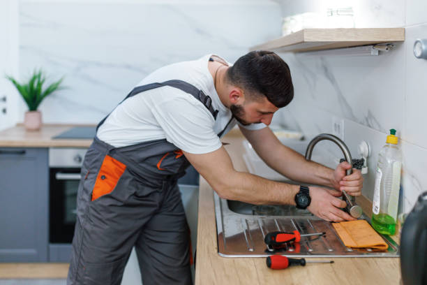 Best Sprinkler Systems  in Towanda, KS