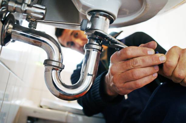 Best Hot Water Heater Installation  in Towanda, KS