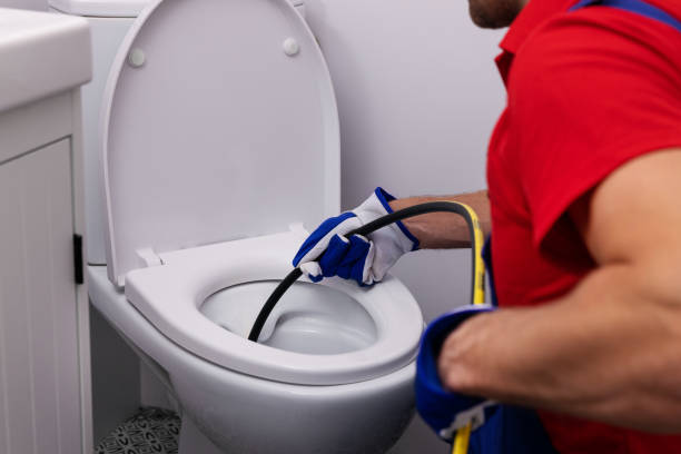 Best Same-Day Plumbing Service  in Towanda, KS