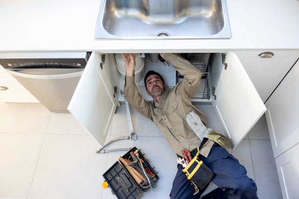 Best Emergency Plumbing Repair  in Towanda, KS